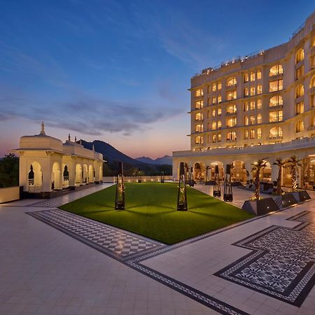 Udaipur Marriott Hotel Ngoại thất bức ảnh