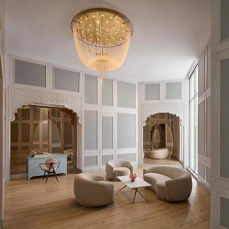 Udaipur Marriott Hotel Ngoại thất bức ảnh