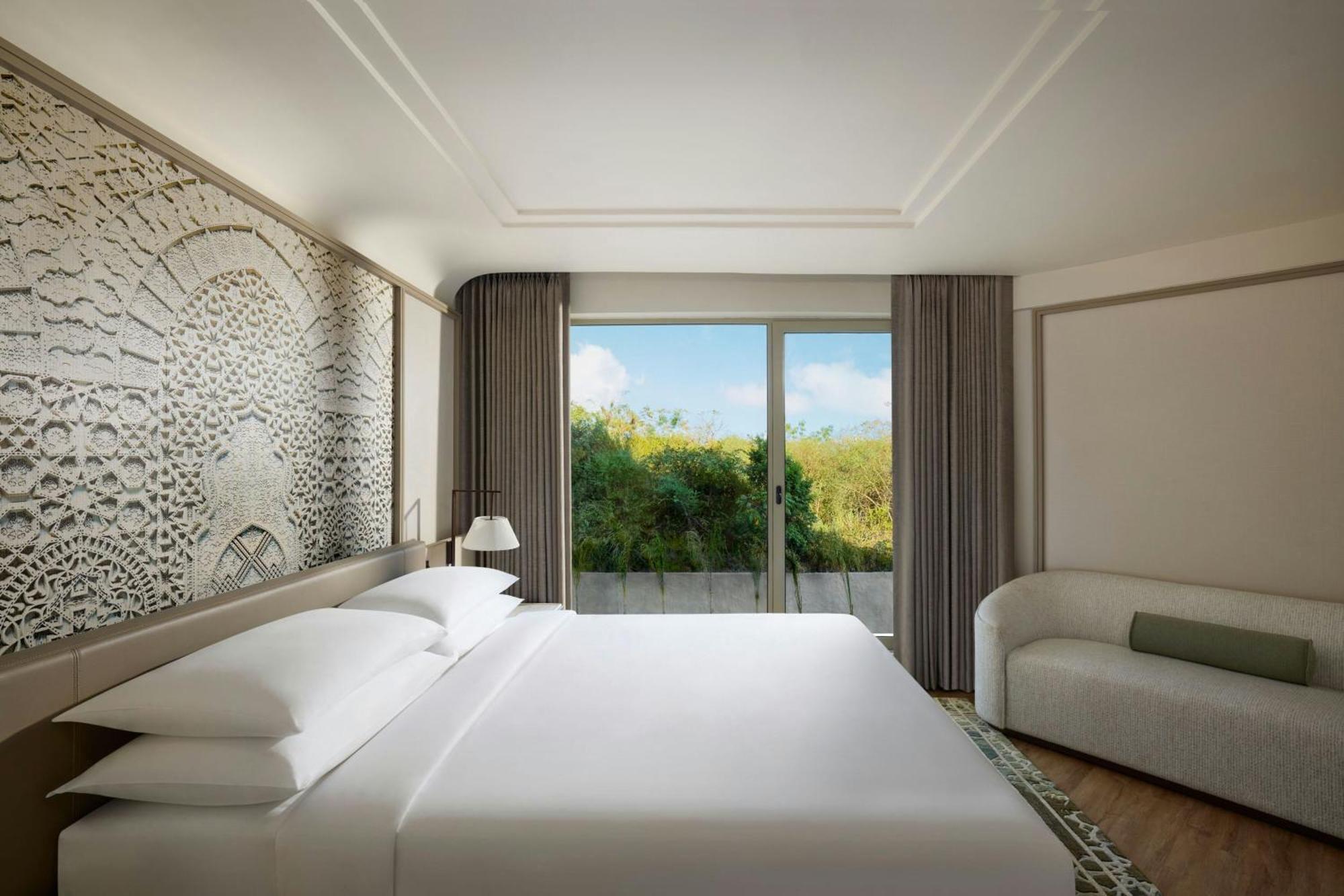 Udaipur Marriott Hotel Ngoại thất bức ảnh