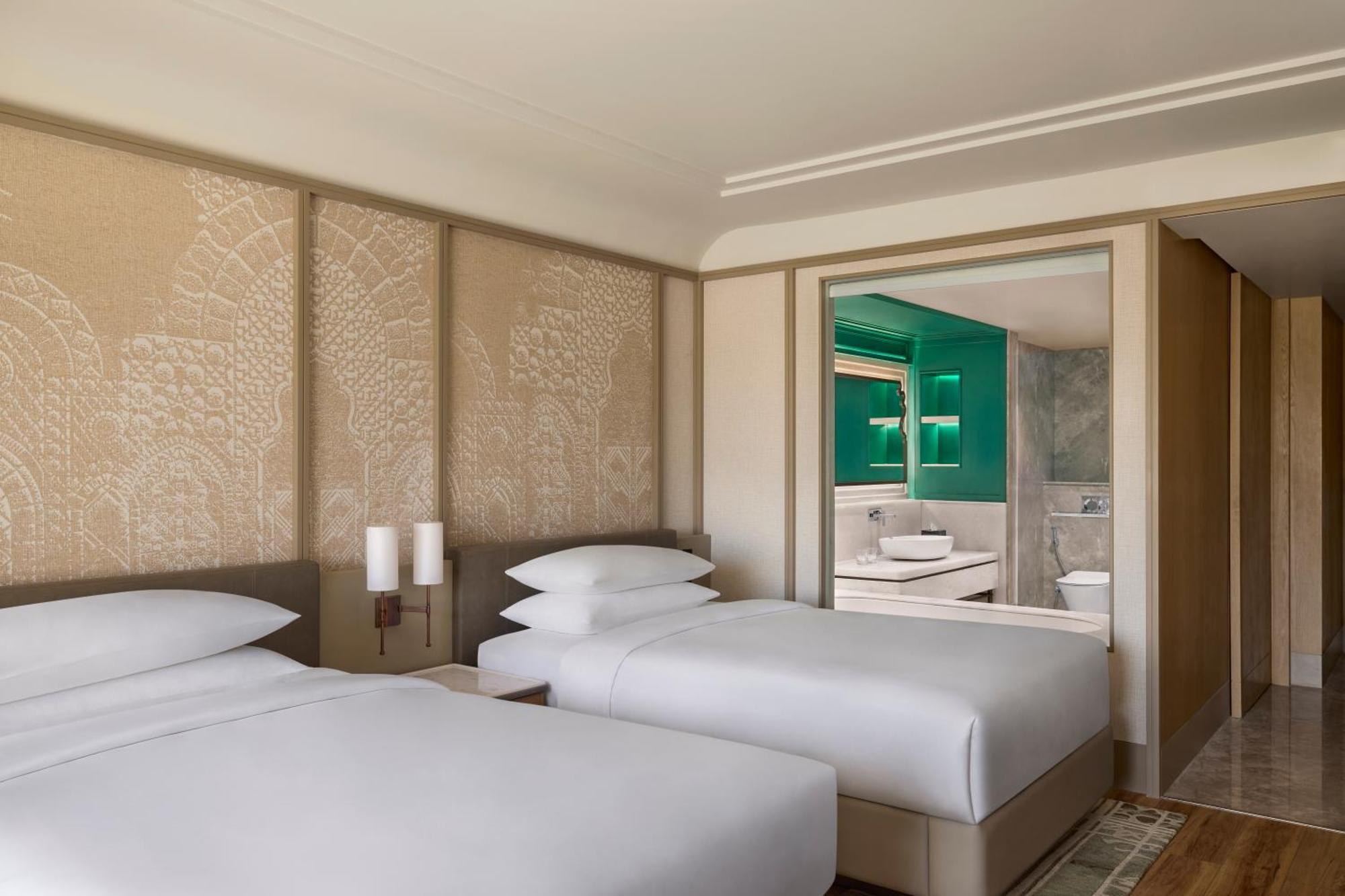 Udaipur Marriott Hotel Ngoại thất bức ảnh